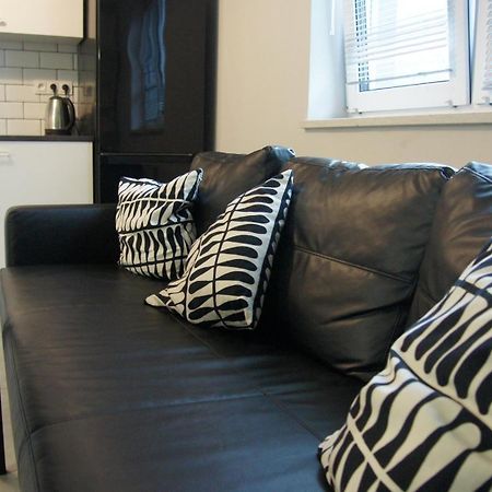Хостел Mia Mia House Катовице Экстерьер фото