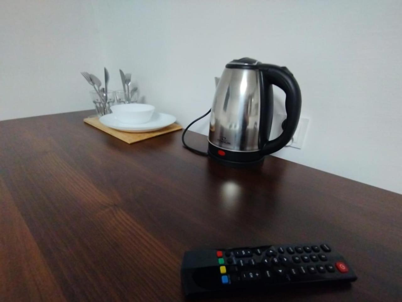 Хостел Mia Mia House Катовице Экстерьер фото