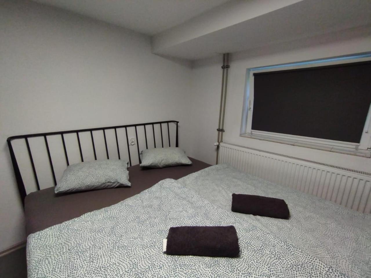 Хостел Mia Mia House Катовице Экстерьер фото