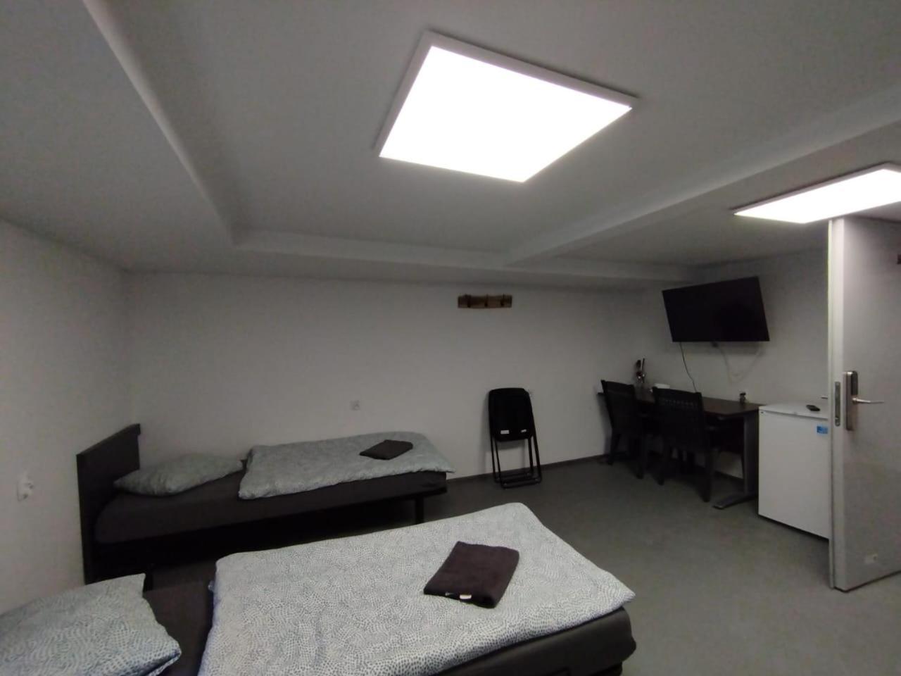 Хостел Mia Mia House Катовице Экстерьер фото