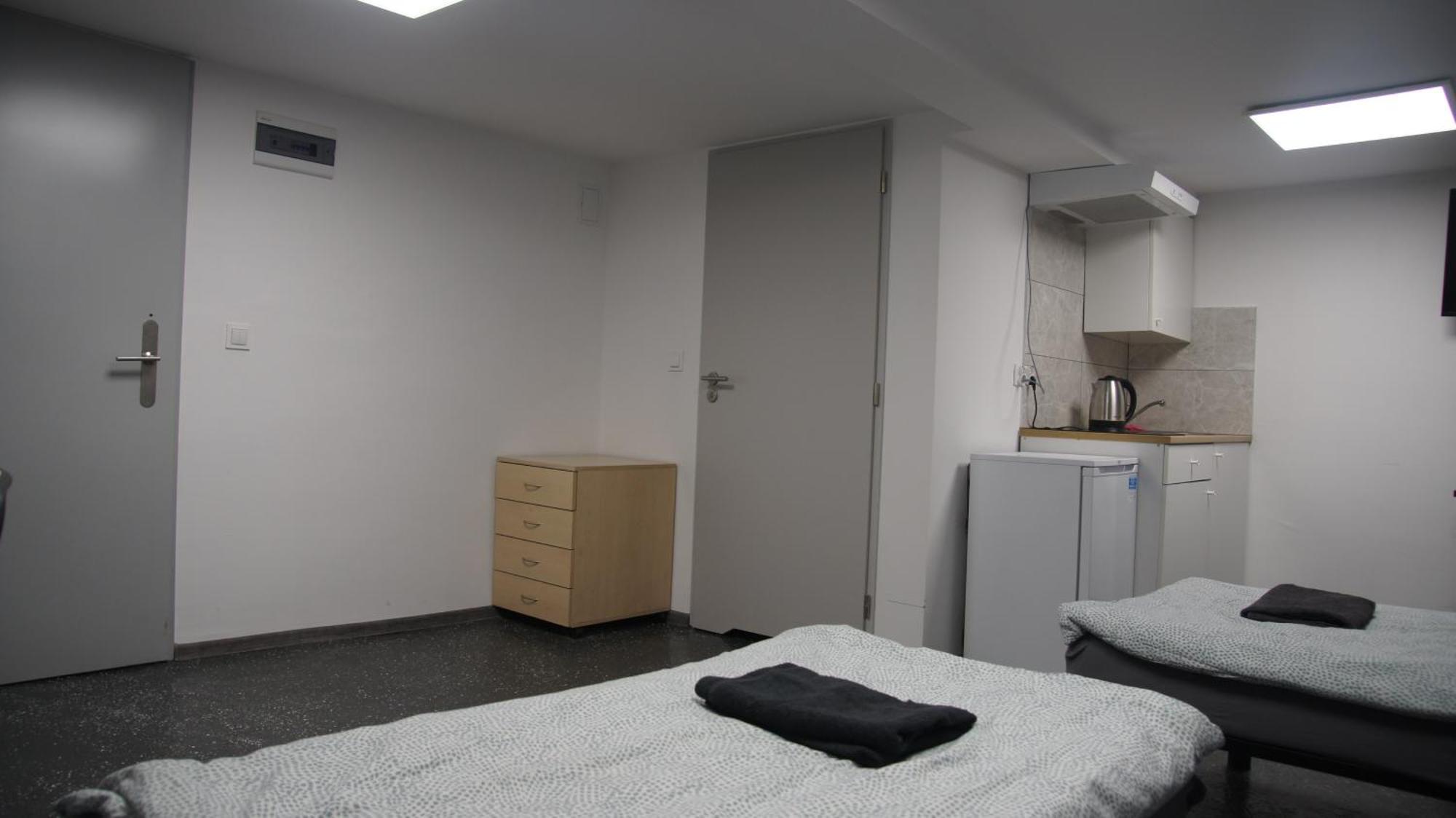 Хостел Mia Mia House Катовице Экстерьер фото