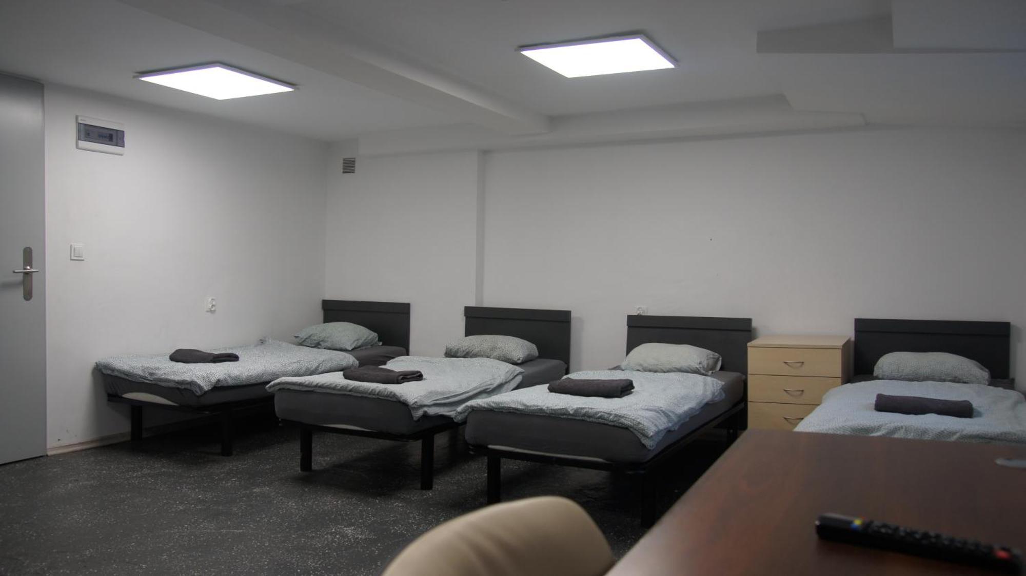 Хостел Mia Mia House Катовице Экстерьер фото