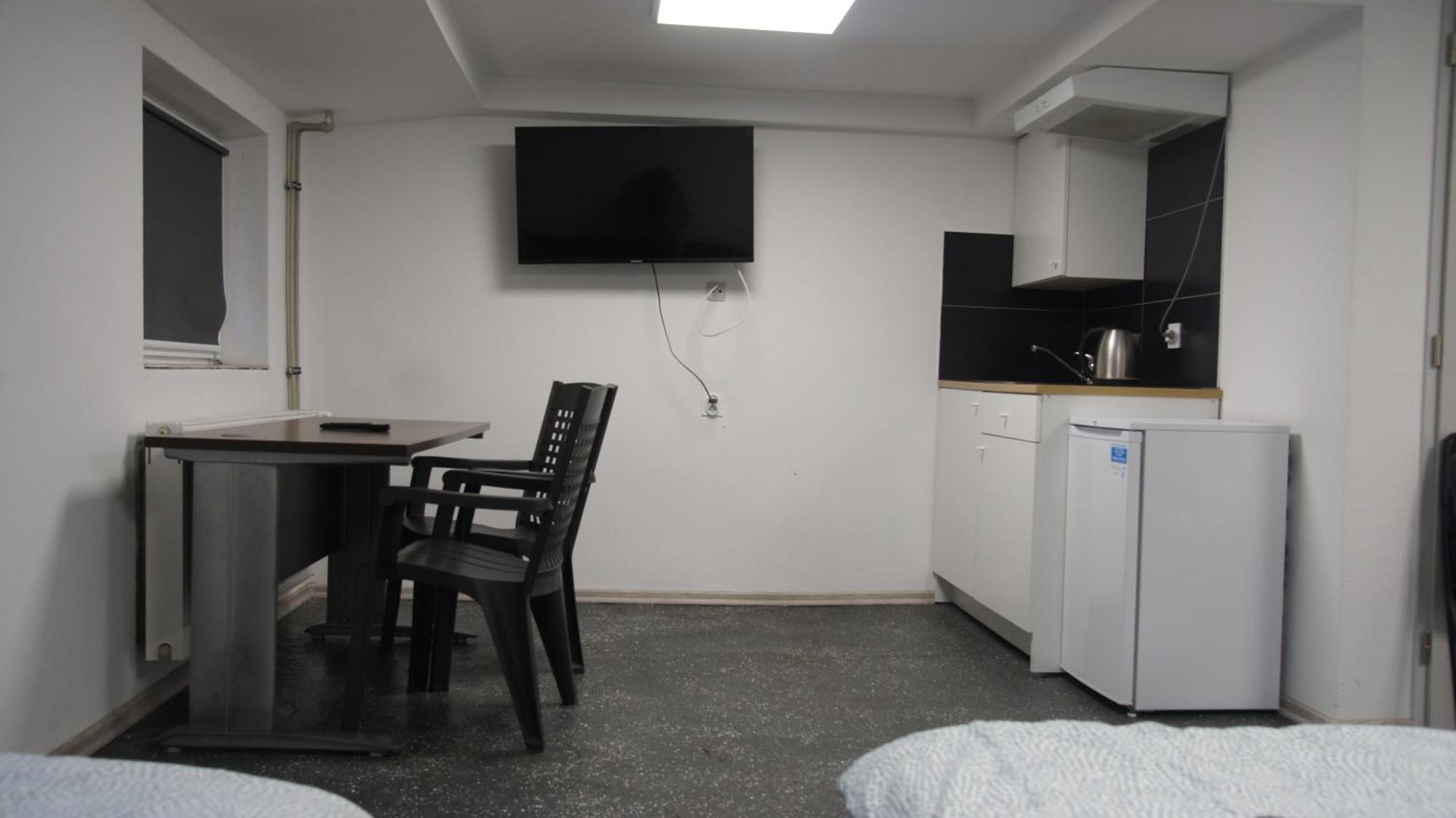 Хостел Mia Mia House Катовице Экстерьер фото