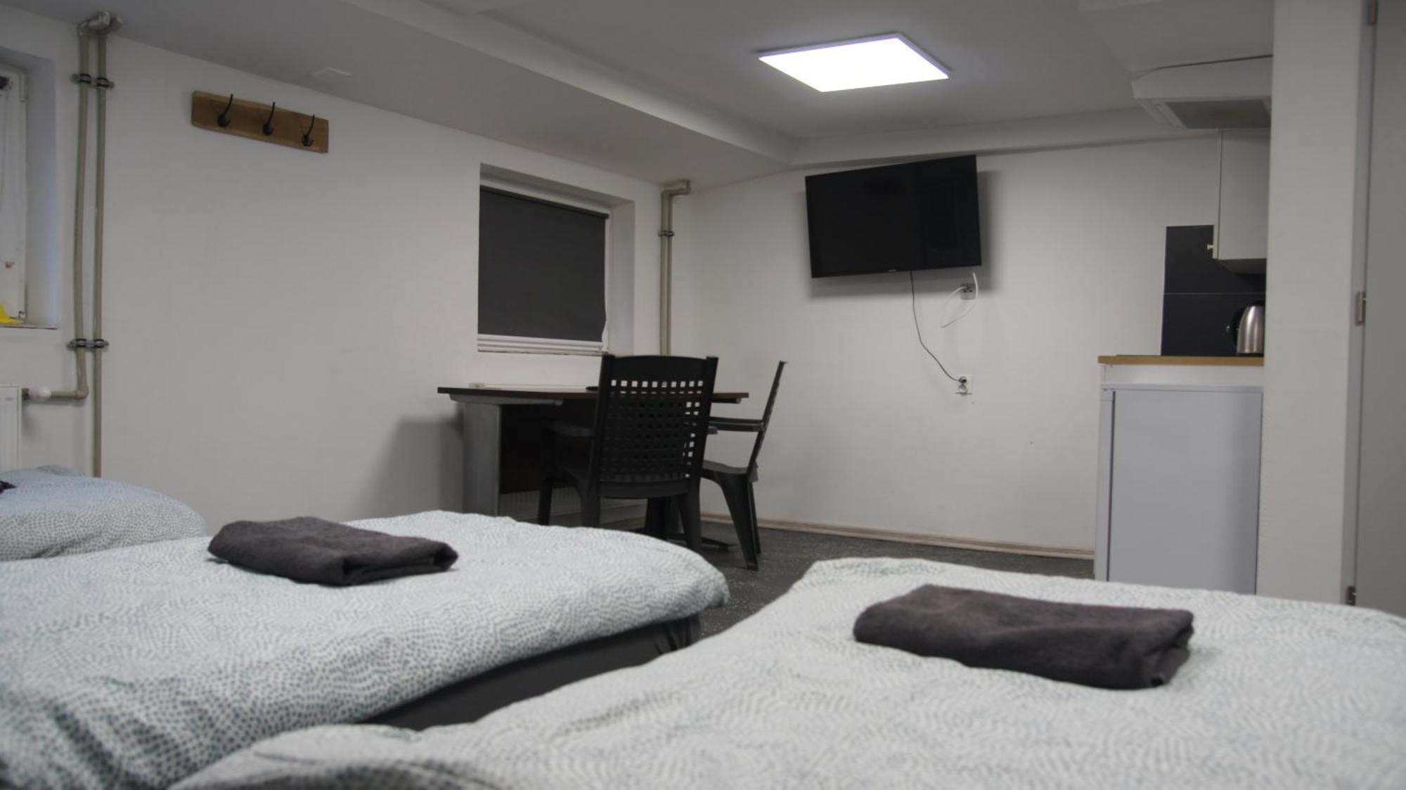 Хостел Mia Mia House Катовице Экстерьер фото