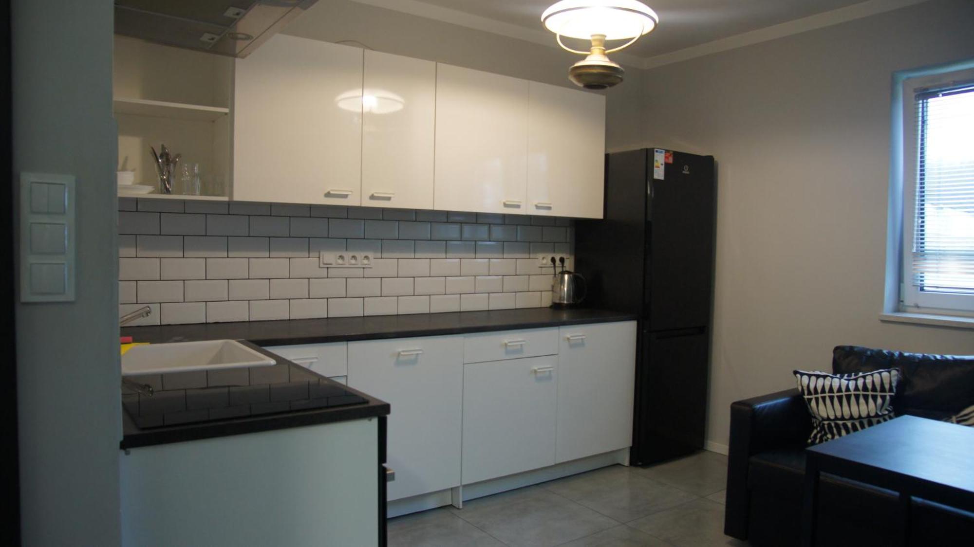 Хостел Mia Mia House Катовице Экстерьер фото
