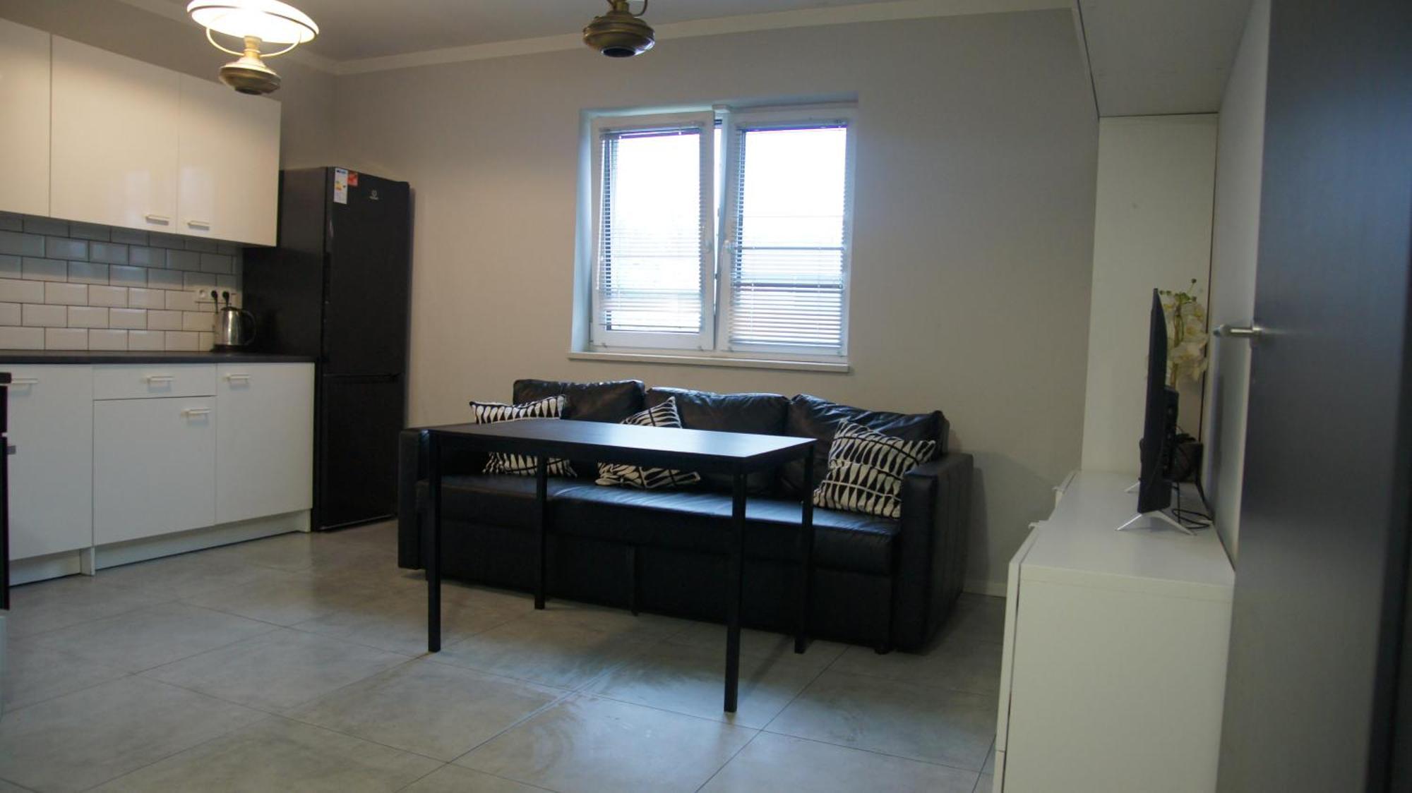 Хостел Mia Mia House Катовице Экстерьер фото