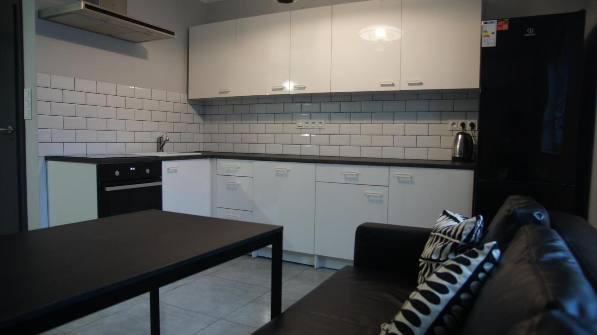 Хостел Mia Mia House Катовице Экстерьер фото