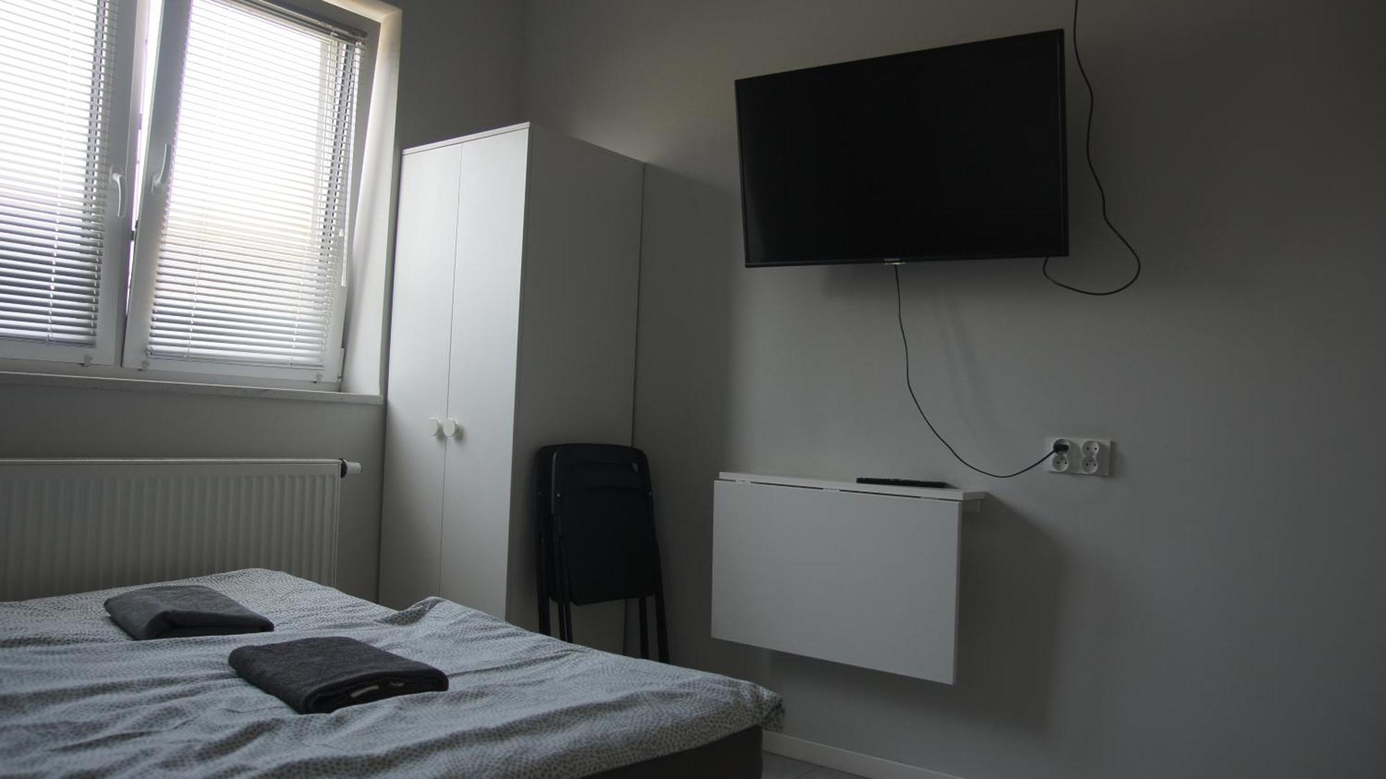 Хостел Mia Mia House Катовице Экстерьер фото