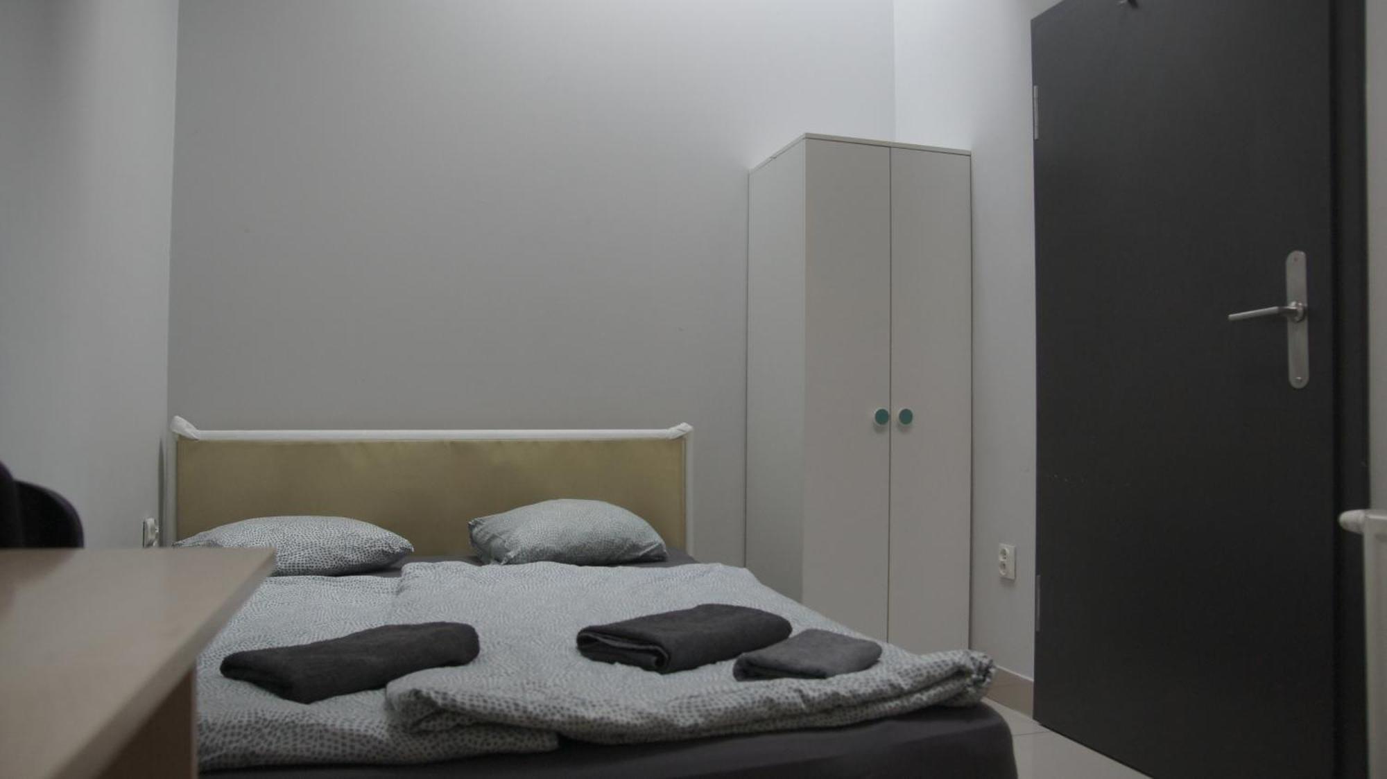 Хостел Mia Mia House Катовице Экстерьер фото
