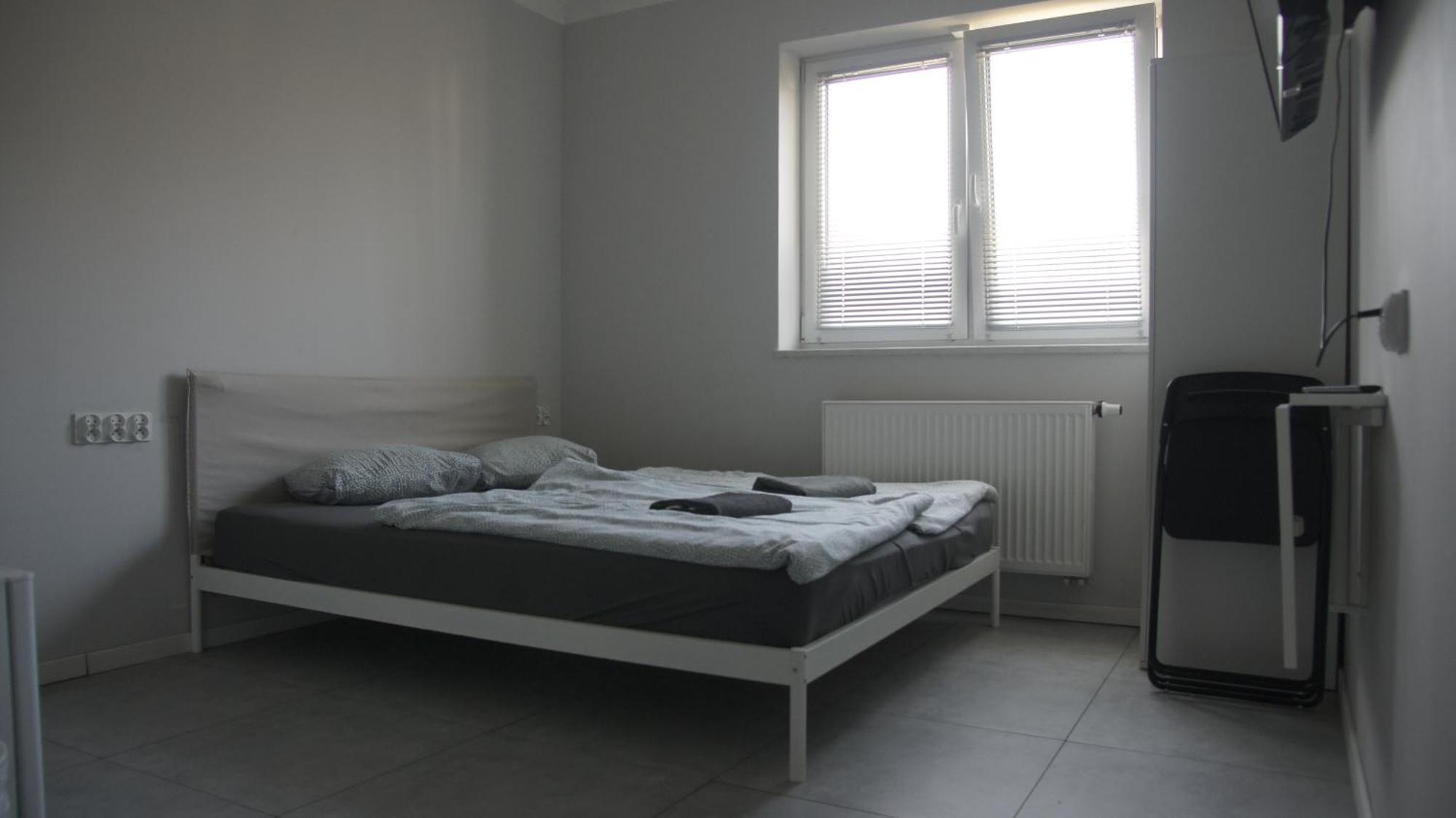 Хостел Mia Mia House Катовице Экстерьер фото