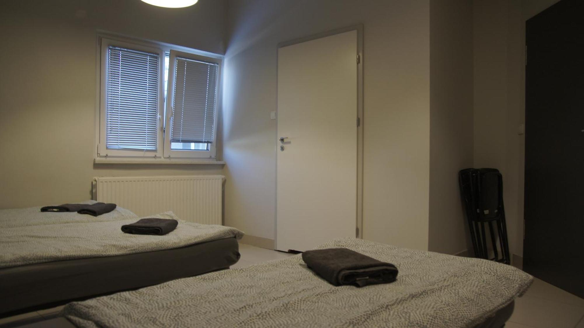 Хостел Mia Mia House Катовице Экстерьер фото