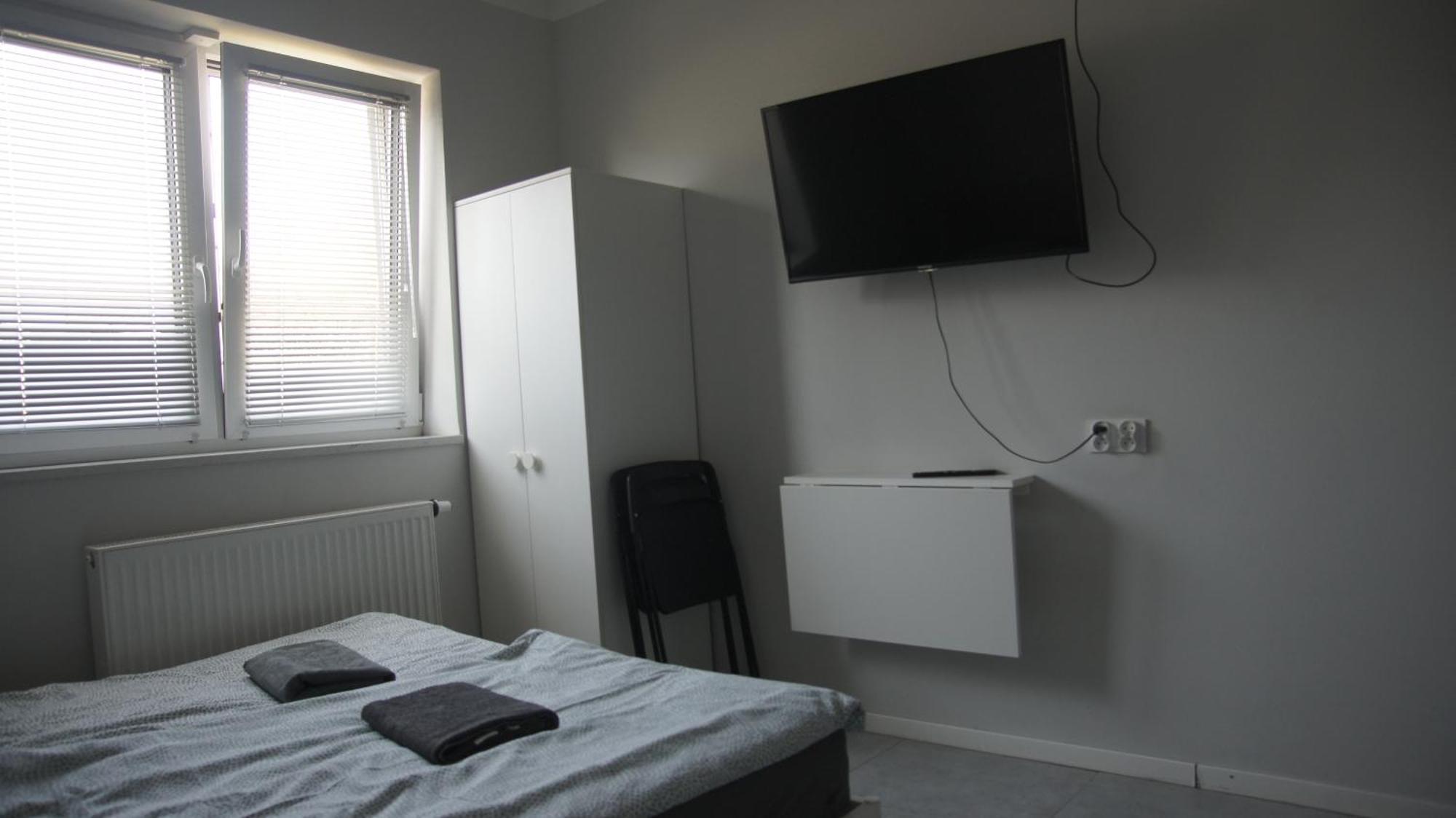 Хостел Mia Mia House Катовице Экстерьер фото