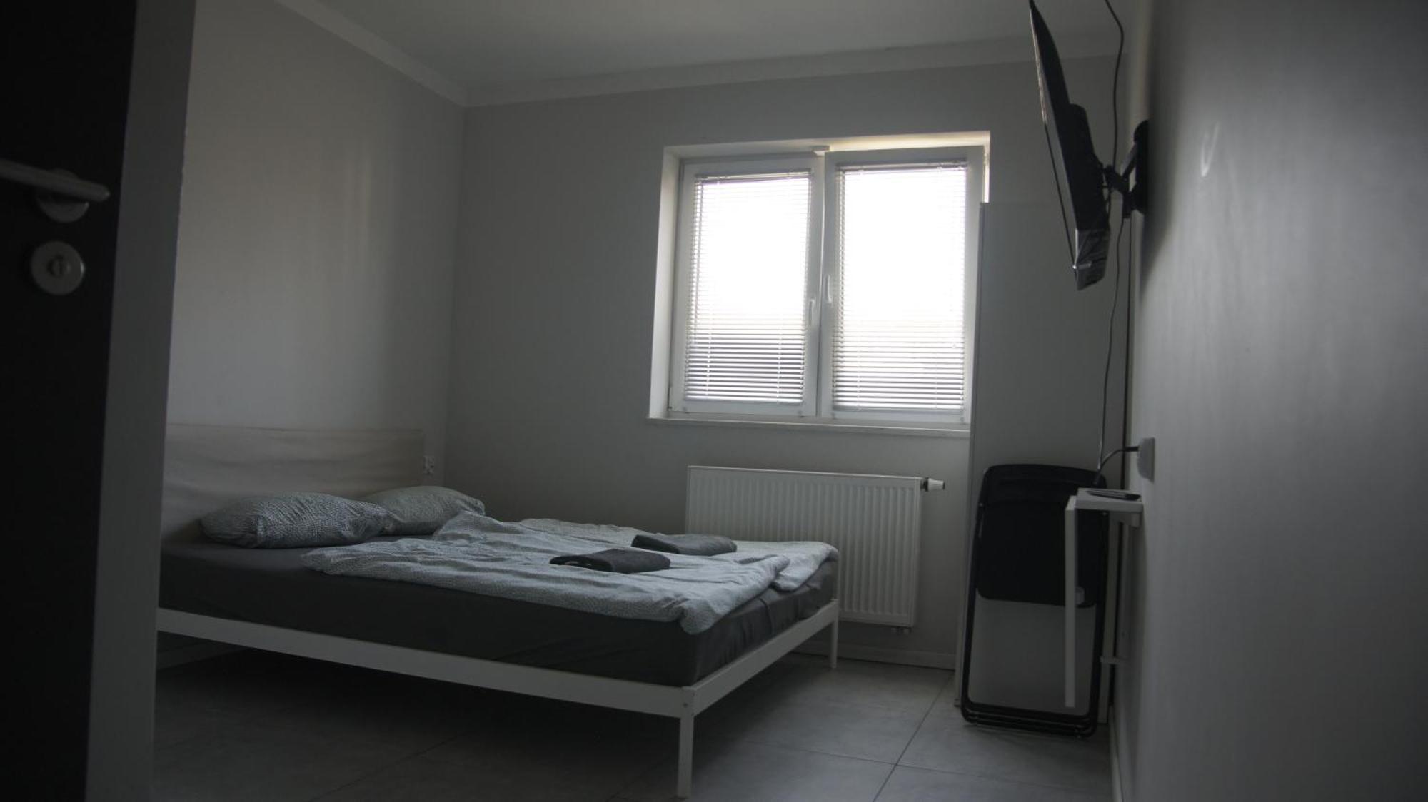 Хостел Mia Mia House Катовице Экстерьер фото