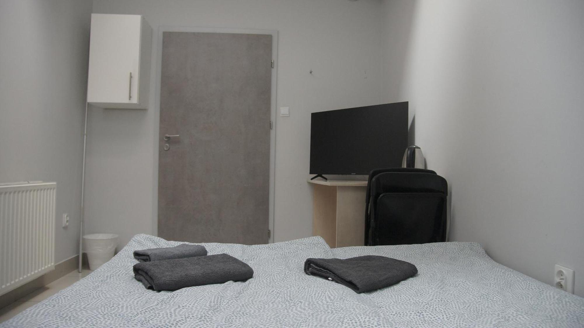 Хостел Mia Mia House Катовице Экстерьер фото
