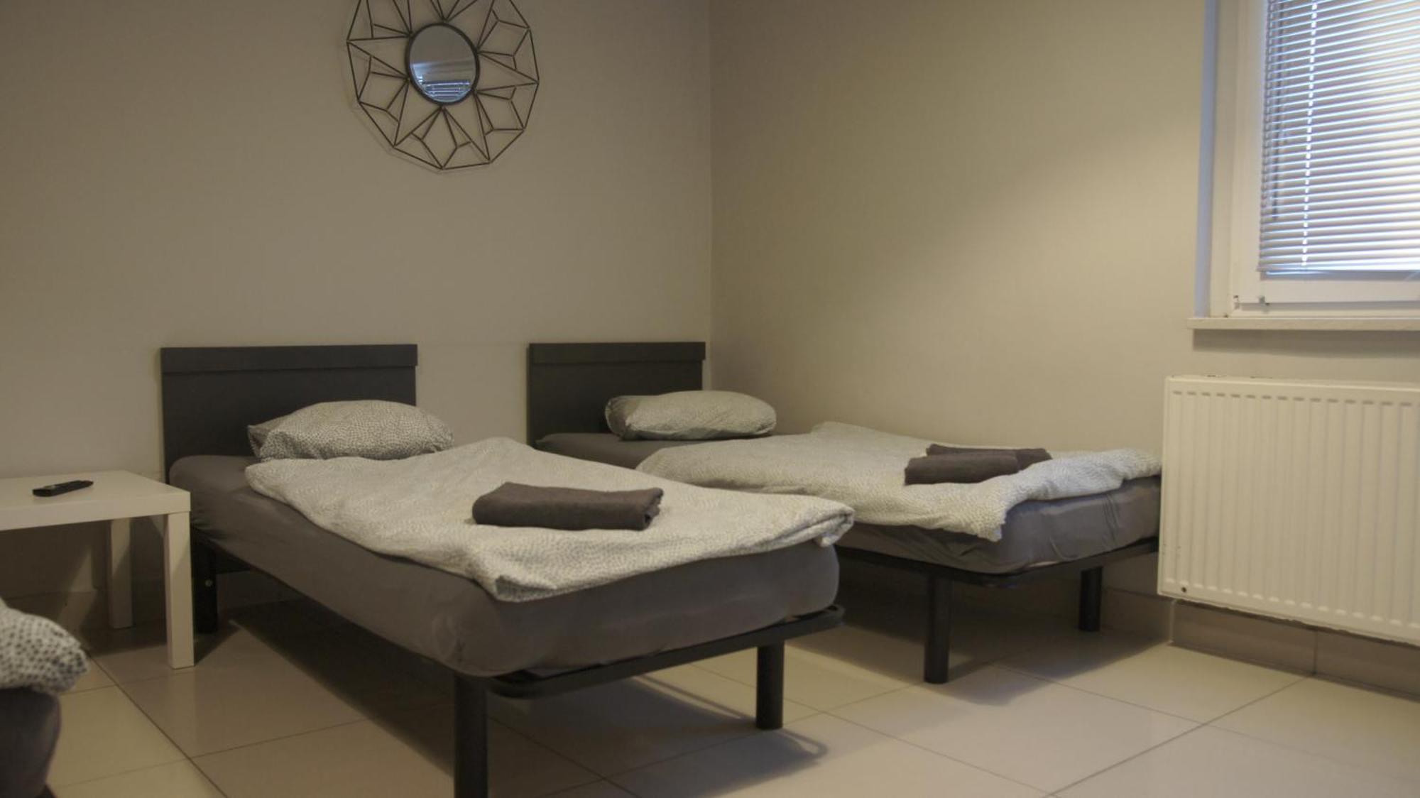 Хостел Mia Mia House Катовице Экстерьер фото