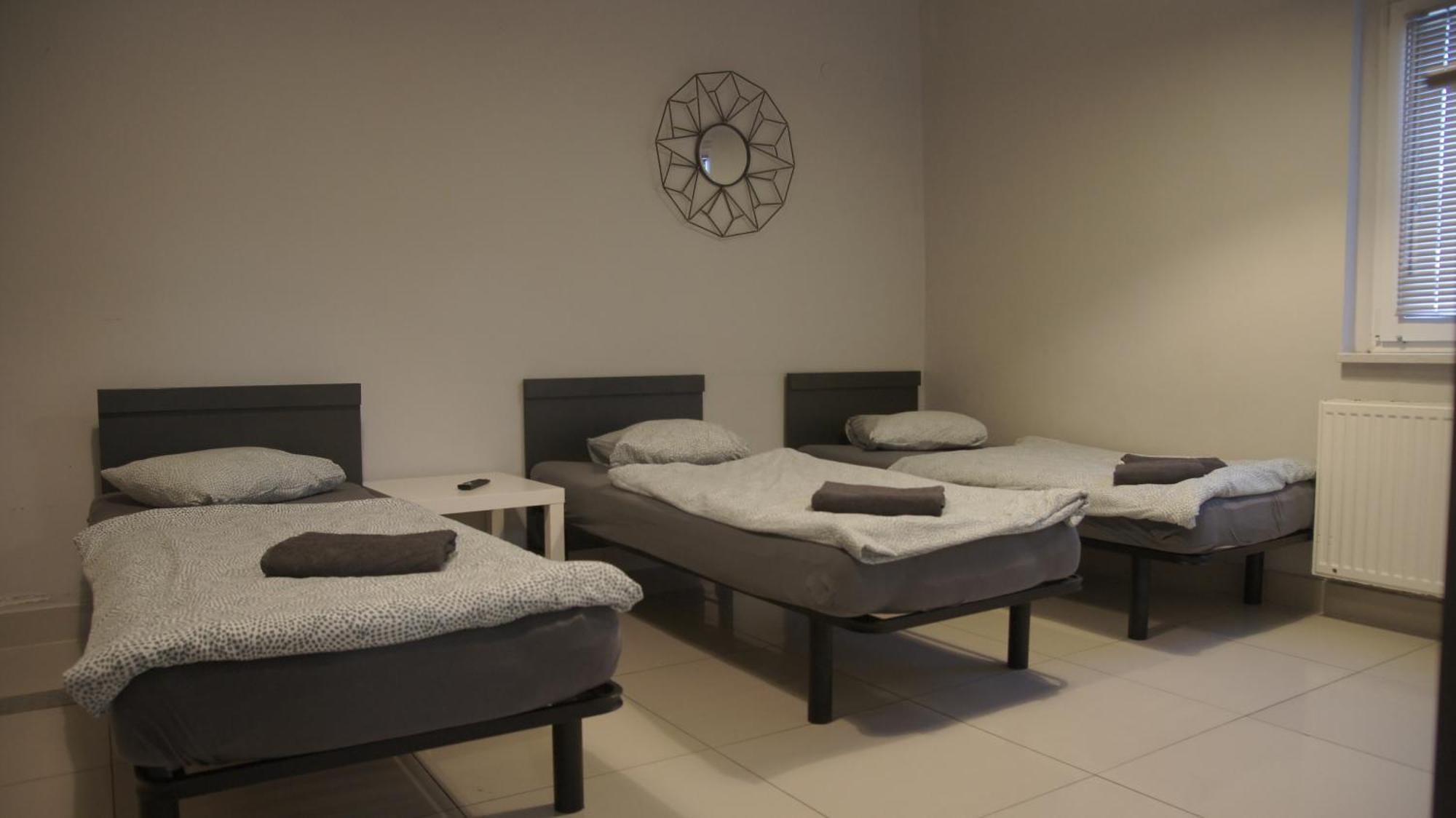 Хостел Mia Mia House Катовице Экстерьер фото