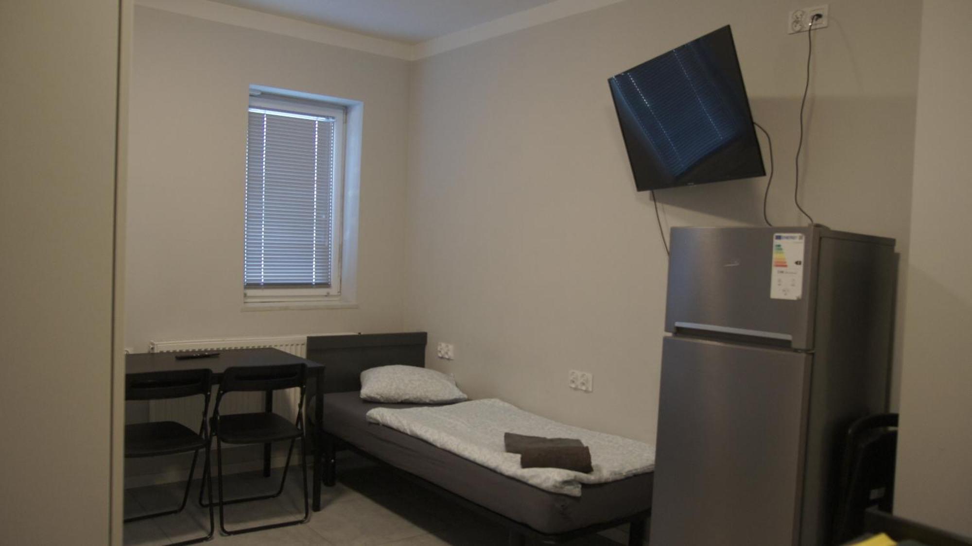 Хостел Mia Mia House Катовице Экстерьер фото