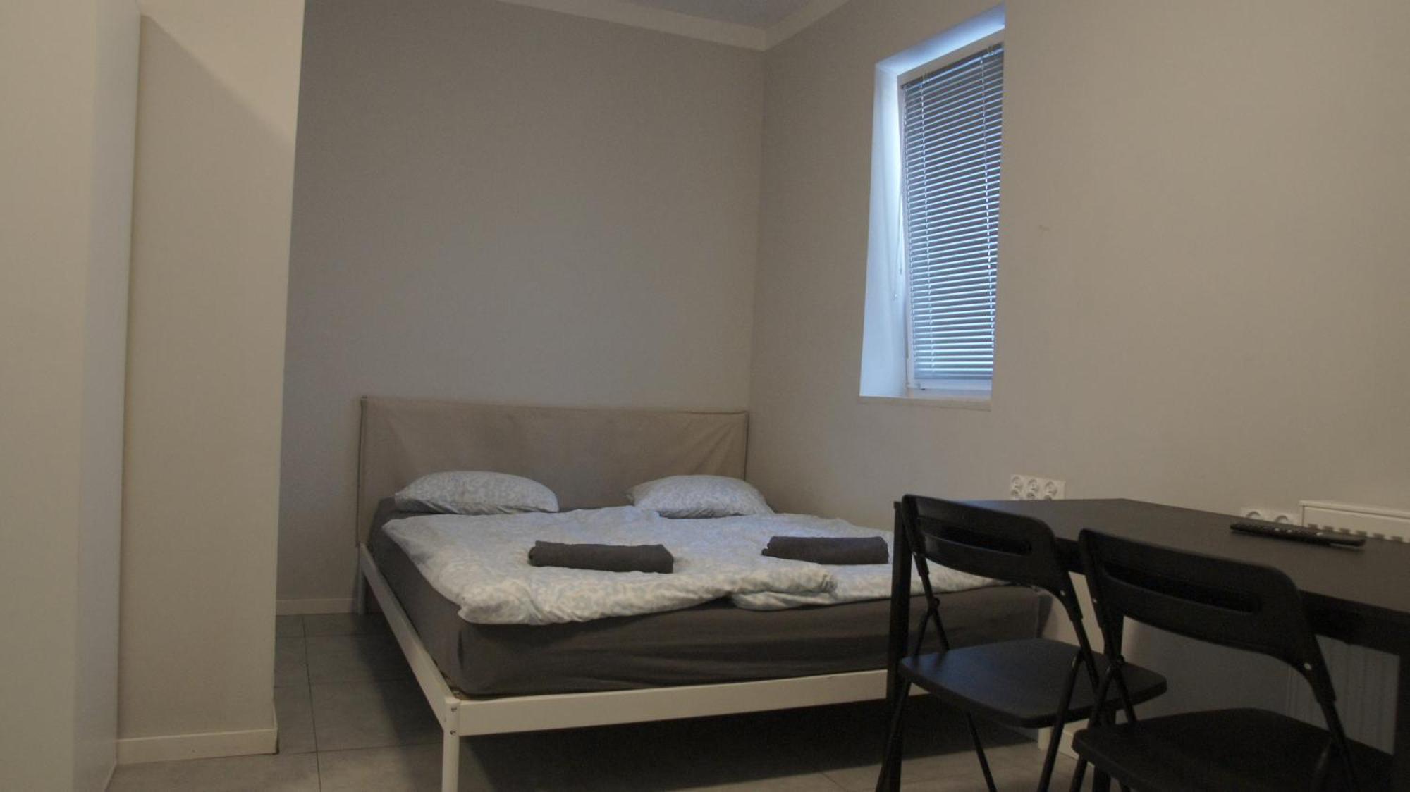 Хостел Mia Mia House Катовице Экстерьер фото