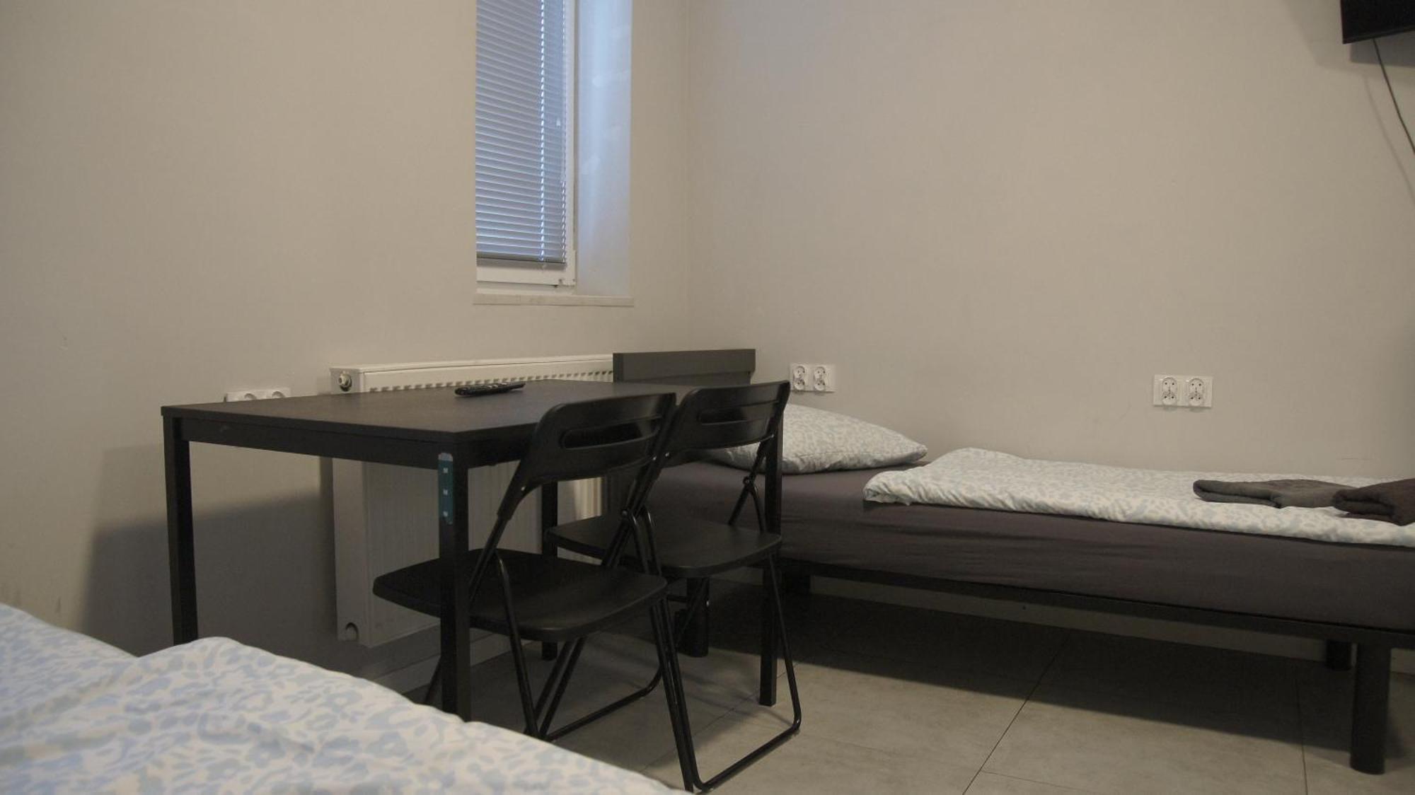 Хостел Mia Mia House Катовице Экстерьер фото