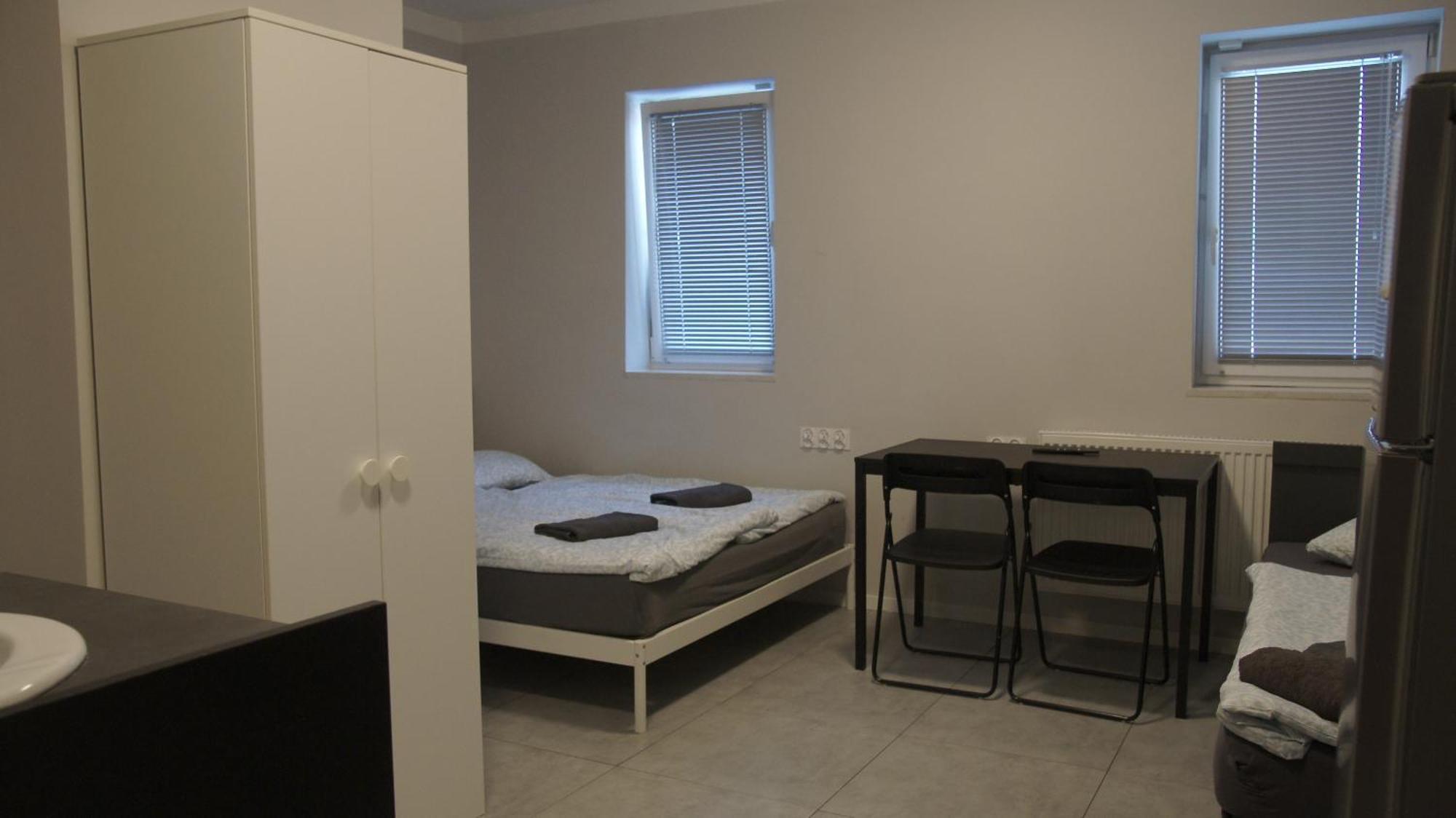 Хостел Mia Mia House Катовице Экстерьер фото